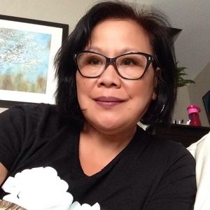 Meet your Posher, Marilyn